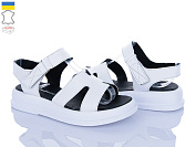 Босоножки Fatfax 99-12-32 от магазина Frison