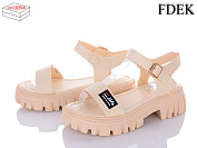 Босоножки Fdek AL03-020C от магазина Frison