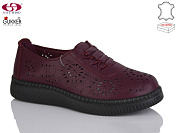 Туфли Gukkcr YK2037 от магазина Frison