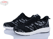 Кроссовки Laguna B028 black-white от магазина Frison