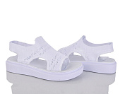 Босоножки Бабочка 381-402 от магазина Frison