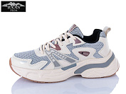 Кроссовки Baas L1810-7 от магазина Frison