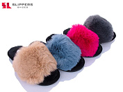 Тапочки Slipers 505 mix от магазина Frison