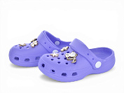 Кроксы Babyshop 2630-6 от магазина Frison