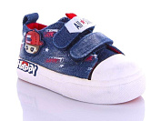 Кеды Comfort-Baby 131A синій от магазина Frison