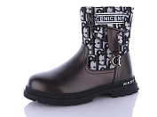 Ботинки Gfb A8106-2 от магазина Frison