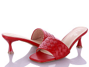 Шлепанцы Башили 3366-21692-6 от магазина Frison