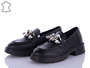 Туфли Pl Ps DJ020-2 от магазина Frison