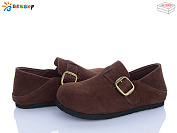 Туфли Klf BD5241-4 от магазина Frison