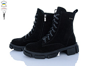 Ботинки Fatfax 8031-5 от магазина Frison