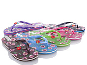 Шлепанцы Sydney HD05L от магазина Frison