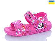 Босоножки Luckline 8006B-9 от магазина Frison