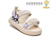 Босоножки Том.М B1722B от магазина Frison