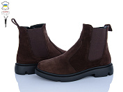 Ботинки Ailinda 919-44M от магазина Frison