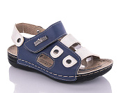 Босоножки No Brand HB96 от магазина Frison