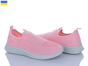 Кроссовки Favorit K120 рожевий от магазина Frison