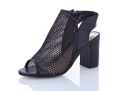 Босоножки Башили 1700-1 от магазина Frison