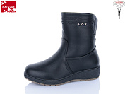 Ботинки Maiguan D301-2 батал от магазина Frison