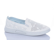 Слипоны Aba 055-1 от магазина Frison