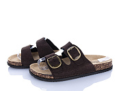 Шлепанцы Minghong 2607-7 от магазина Frison