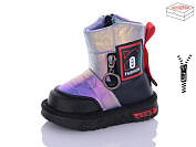 Дутики Okshoes C8869-1 от магазина Frison