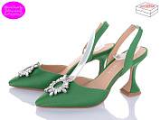 Туфли Zhasmin 02-6-5-2087-72 от магазина Frison