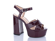 Босоножки Lino Marano F658-25L от магазина Frison