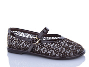 Туфли Loretta E772-2 от магазина Frison