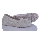 Балетки Бабочка 394-622 от магазина Frison