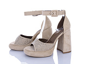 Босоножки Loretta V015-2 от магазина Frison