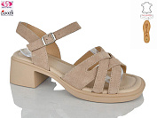 Босоножки Gukkcr MG8638 от магазина Frison