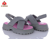 Босоножки Солнце FG2470-3F от магазина Frison