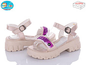 Босоножки Bbt L6501-5 от магазина Frison