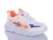 Кроссовки Alessio 224020-3 (31-35) от магазина Frison