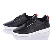 Кроссовки Violeta 9-765 black от магазина Frison