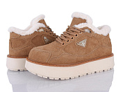 Ботинки Бабочка 5826-428 от магазина Frison