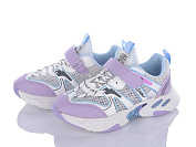 Кроссовки Violeta G23-806-1 purple от магазина Frison