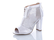 Ботинки Башили G10-3 от магазина Frison