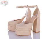 Туфли Zdw F12-3 от магазина Frison