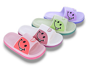 Шлепанцы Deshman M17 mix от магазина Frison