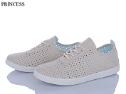 Кроссовки Princess 19-2 от магазина Frison