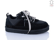 Кроссовки Qq Shoes 1QQ517-1 от магазина Frison