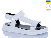 Босоножки Леопард 142-2 от магазина Frison