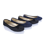 Балетки Sanlin 370-570 mix от магазина Frison