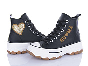 Ботинки Alimama-Girnaive D2399-1 от магазина Frison