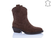 Ботинки Violeta E8934-2 от магазина Frison