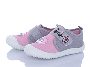 Кеды Soylu KK036 рожевий от магазина Frison