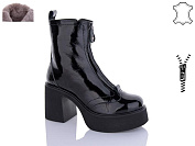 Ботинки No Brand 8049-08 от магазина Frison