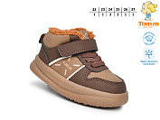 Кроссовки Том.М 11702E от магазина Frison