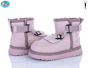 Угги Bbt T706-2-6 от магазина Frison